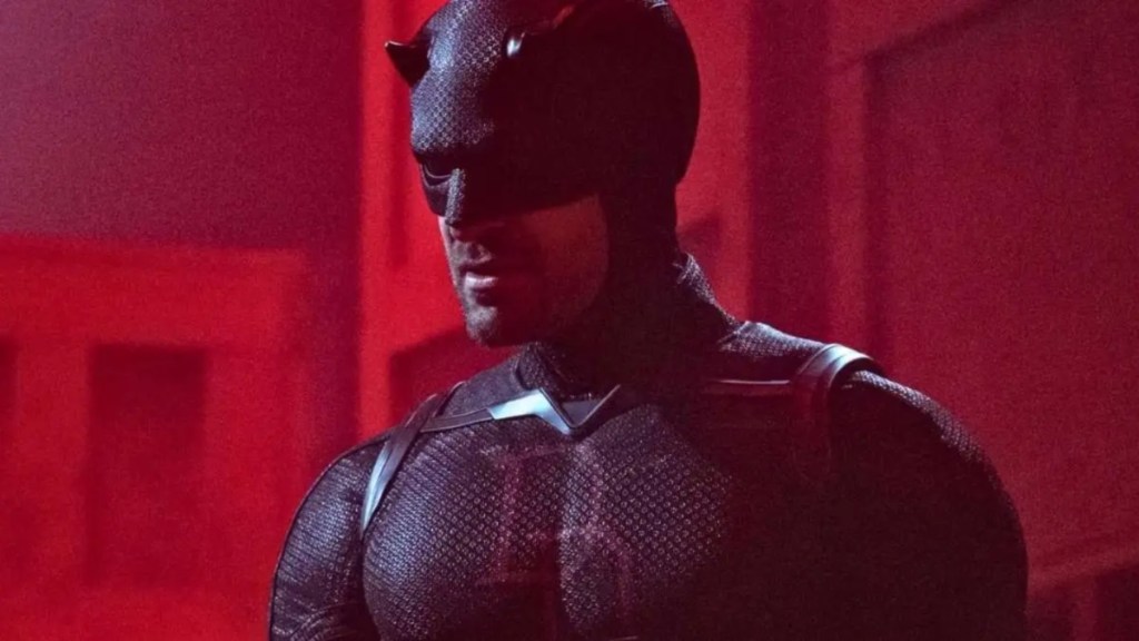 Daredevil: Born Again Season 2 Spot Shows New Hallway Fight & [Spoiler]’s Return