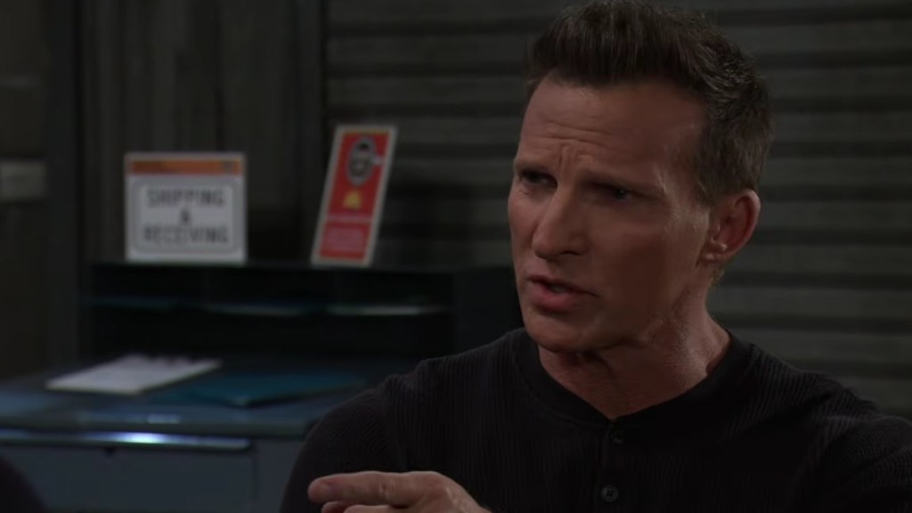 General Hospital Spoilers Today: Carly & Joss Butt Heads in Mar. 5 Recap