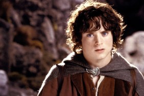 LOTR's Elijah Wood Wants to Play Frodo for as Long as He's 'Alive & Able'