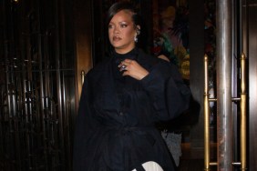 Rihanna’s Beverly Hills Home Hit by Gunshots, Woman Arrested — Report