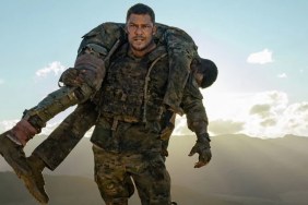 Alan Ritchson’s War Machine 2 Gets Exciting Netflix Sequel Update