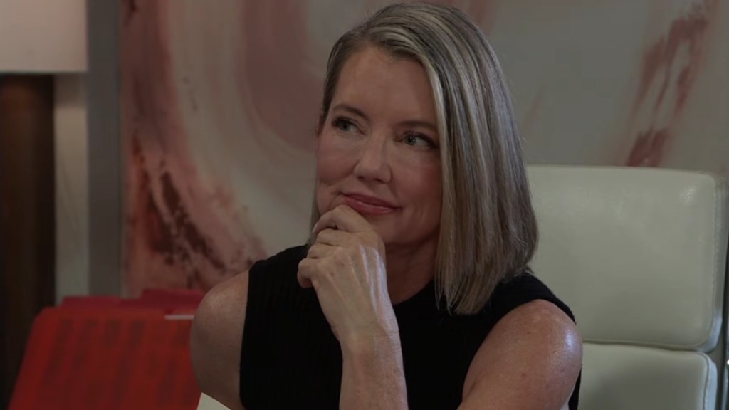 General Hospital Spoiler Recap: Lulu Came Clean to Maxie About [Spoiler] on Mar. 6