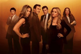 The Morning Show Season 5 Adds Emmy Winner To Cast