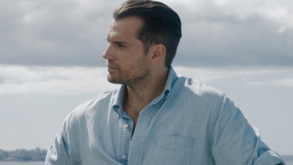 Henry Cavill & James Bond Fans Have the Same Reaction After New Movie Trailer