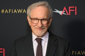 Steven Spielberg’s New Netflix Show Has Already Taken Over Streaming