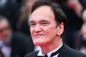 Quentin Tarantino Slams Pulp Fiction Star for N-Word Criticism — Report