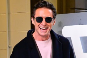 Hugh Jackman Channeled Frank Sinatra at Rupert Murdoch’s 95th Birthday — Report