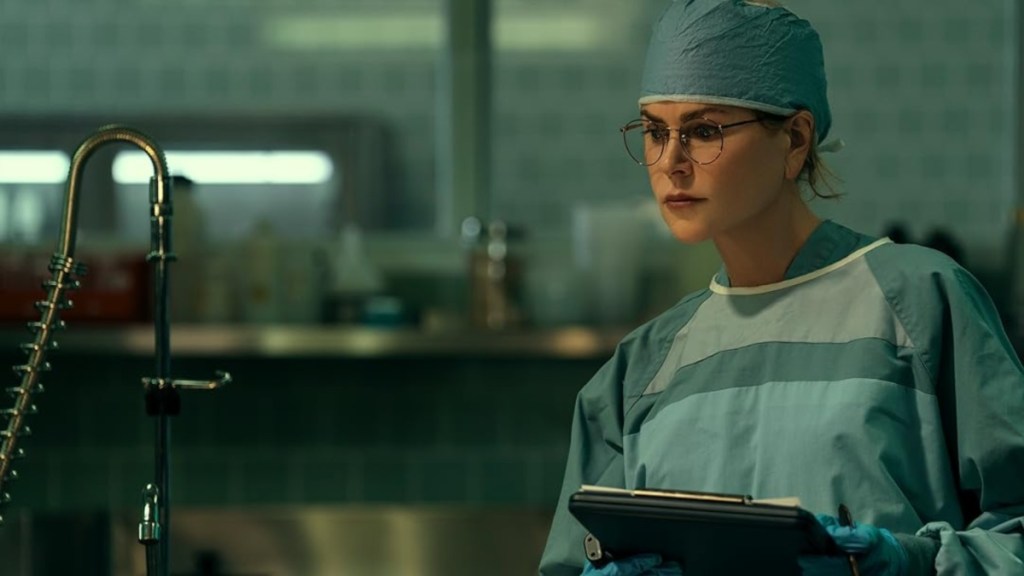 Has Scarpetta Season 2 Been Canceled or Renewed?