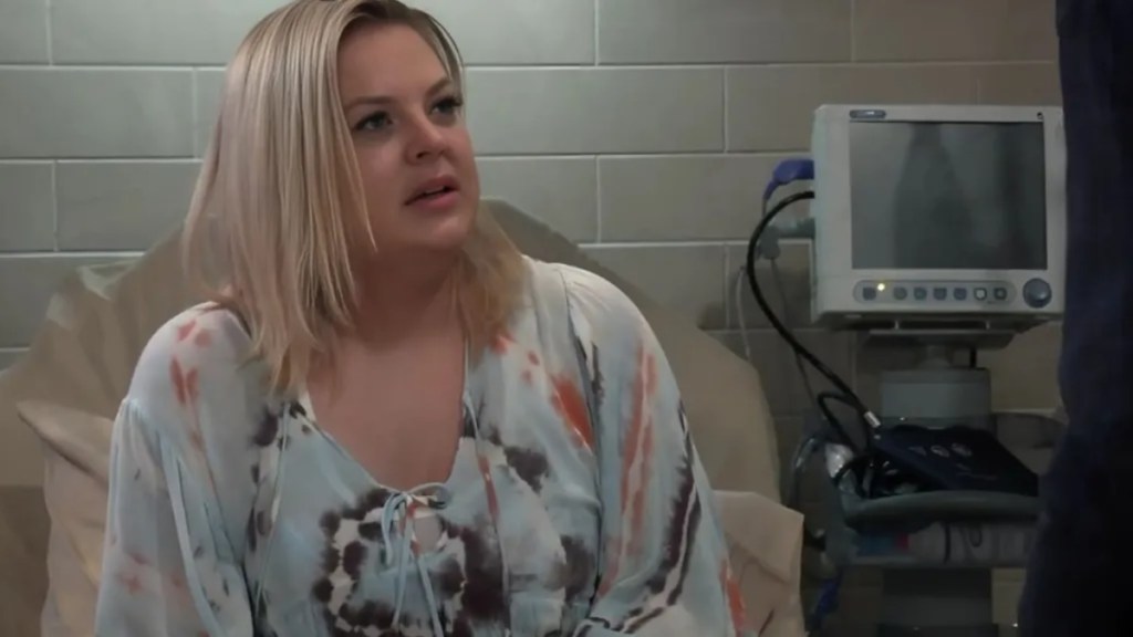 General Hospital Spoilers Today: Maxie Drops a Bomb on Dante in Mar. 9 Recap