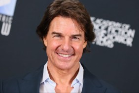 Tom Cruise Shoots Secret Video Scenes Directed by Wicked Director
