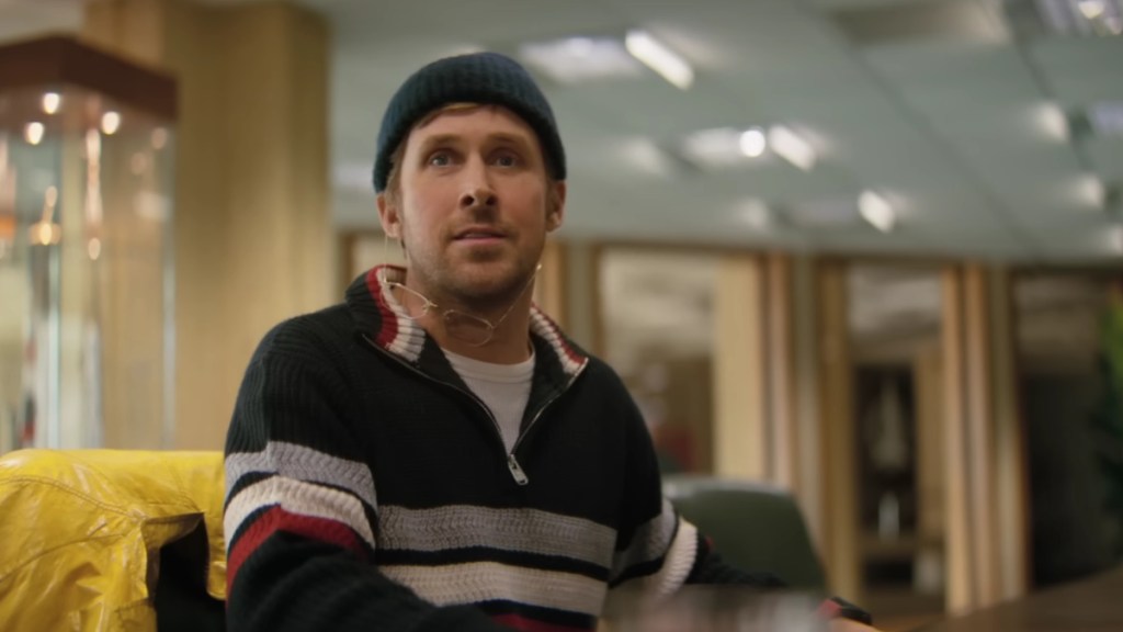 Project Hail Mary RT Score Proves It's Ryan Gosling's Best Movie Ever