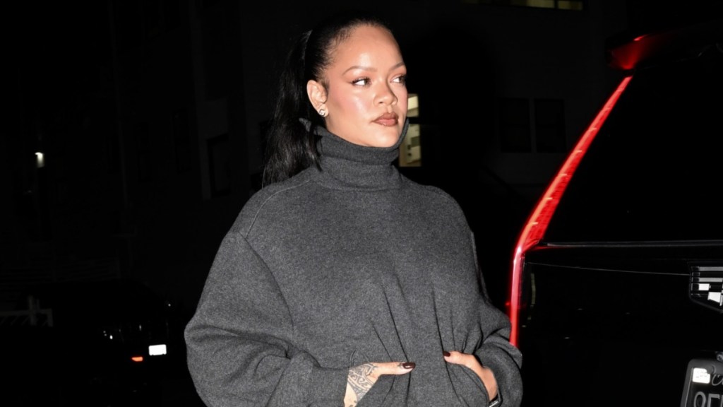 Woman Who Allegedly Shot at Rihanna's Home Charged With Attempted Murder