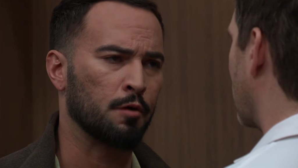 General Hospital Spoilers Today: [Spoiler] Passes Out in Mar. 10 Recap