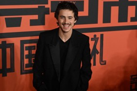 Timothée Chalamet Roasted on Jeopardy! After Comments on Ballet