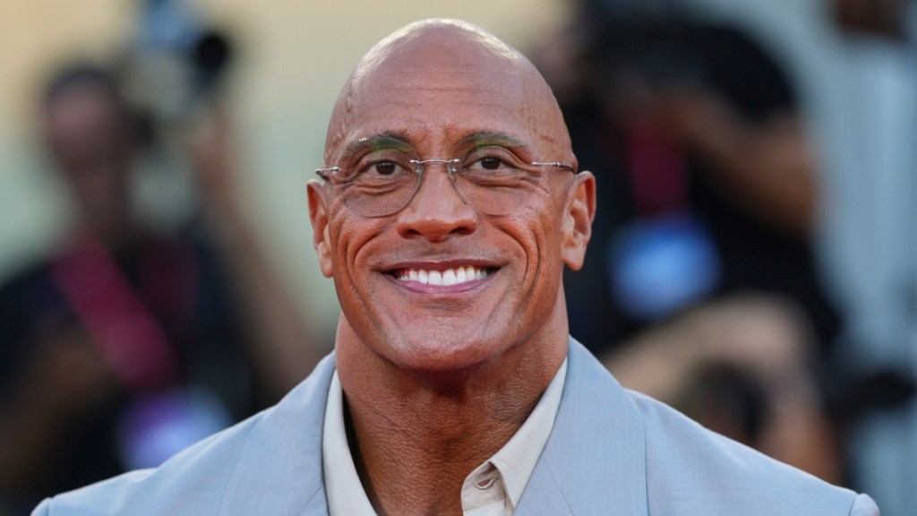 This Dwayne Johnson Movie Called '1 of the Worst Films Ever Made' By Costar