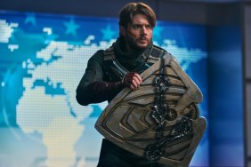 The Boys' Jensen Ackles Gives Release Date Update for Spin-off Vought Rising