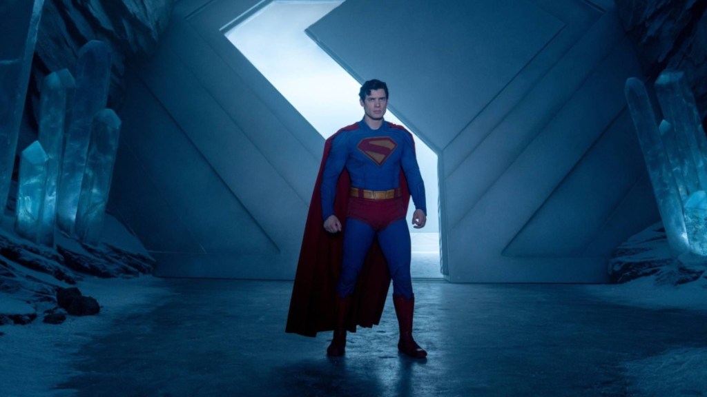 James Gunn Shares Major Superman Location Photos Amid Man of Tomorrow Prep