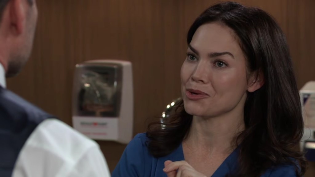 General Hospital Spoilers Today: Lulu Asks [Spoiler] on a Date in Mar. 11 Recap