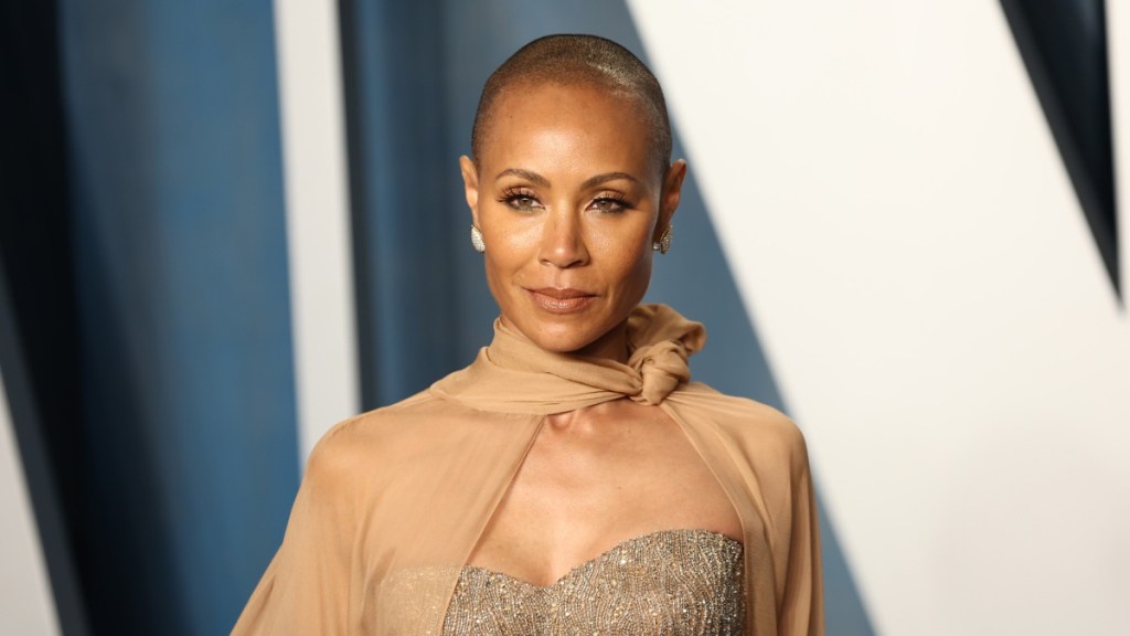 Jada Pinkett Smith Joins Cast of Netflix Sequel to Her Iconic '80s Sitcom
