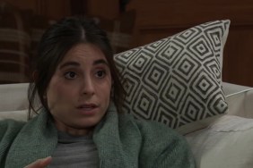 General Hospital Spoilers Today: [Spoiler] Prepares to Leave Port Charles in Mar. 12 Recap