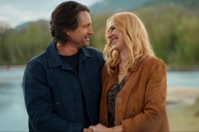 Virgin River Beats Bridgerton on Netflix Charts