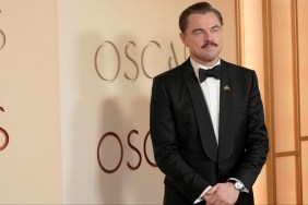 Conan O’Brien Makes a New Leonardo DiCaprio Oscars Meme & Fans Love It