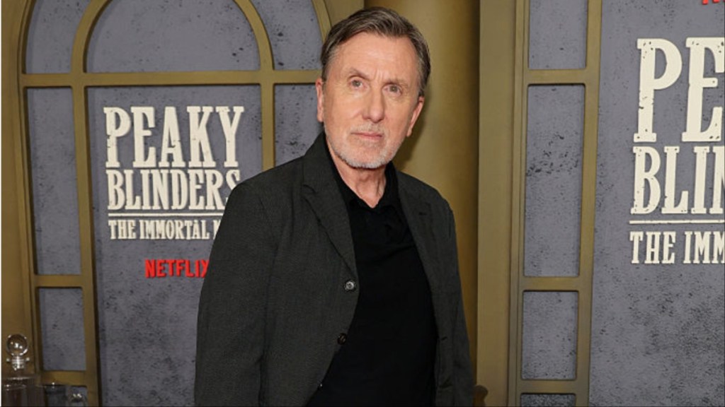 Tim Roth on Why He Did The Incredible Hulk & Returned in She-Hulk