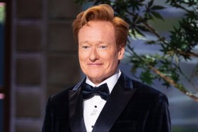 Conan O’Brien’s Successor as Host Teased in Hilarious OBAA-Inspired Oscars Bit