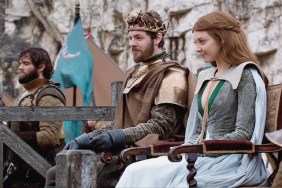 Game of Thrones Star's New Historical Drama Show Draws Unimpressive RT Score