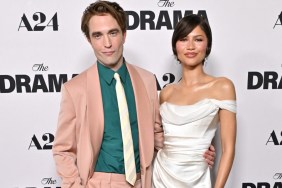 Zendaya & Robert Pattinson Keep a Huge Secret Amid Tom Holland Wedding Buzz
