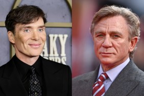Cillian Murphy & Daniel Craig's Prisoner Movie Gets Release Date Update
