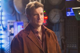 Firefly's Nathan Fillion on Heartbreaking Reason Why Reboot Isn't Live-Action
