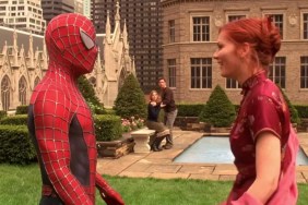 Oscar-Winning Director's New Movie With Spider-Man Star Is Canceled