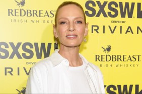Kill Bill's Uma Thurman Reveals What She Really Thinks About Movie Violence