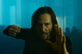 The Matrix 5 & Keanu Reeves’ Return Status Answered by Drew Goddard