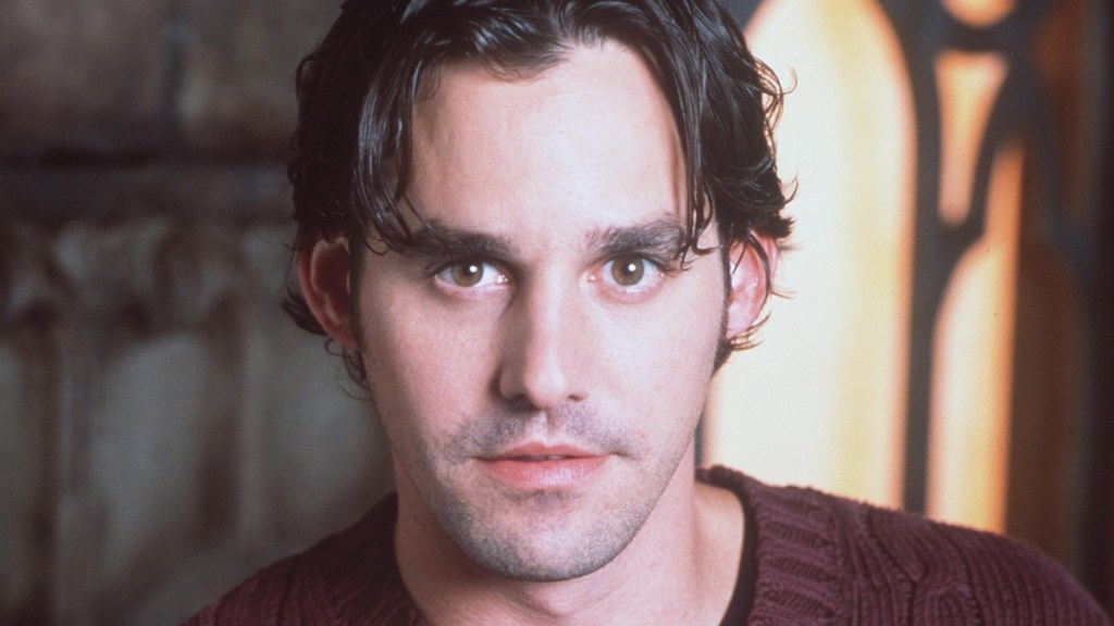 Buffy Star Nicholas Brendon Dies, Sarah Michelle Gellar & More Pay Tribute