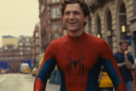 Andrew Garfield Reveals Reaction To Spider-Man: Brand New Day Trailer