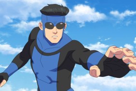 Invincible Live-Action Movie Gets Latest Update From Creator
