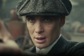 Cillian Murphy Explains Tommy Shelby's Shocking Fate in Peaky Blinders Movie