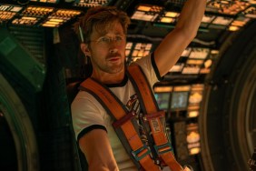 Ryan Gosling Explains ‘Fixation’ With Space Movies: ‘Still Wanna Make More’