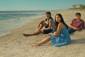 The Summer I Turned Pretty Replacement Show Gets Prime Video Release Date & Photos