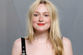 Dakota Fanning Shuts Down Marvel Rumor but Shares Good News