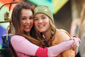 Hannah Montana's Emily Osment Explains Her Absence at 20th Anniversary Special