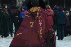 Harry Potter TV Show's Release Schedule Update Is Bad News