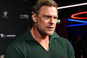 Alan Ritchson Won’t Face ‘Criminal Charges,’ Police Statement Reveals Reason for Fight