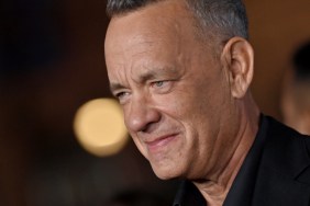 Bad Bunny & Oscar-Nominee Eyed for Tom Hanks' Next Baseball Movie