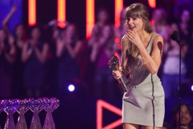 Taylor Swift & All Winners at iHeartRadio Music Awards 2026