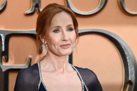 J.K. Rowling’s Harry Potter Trailer Reaction Isn’t the Same as All Fans