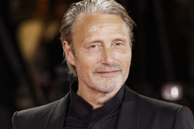 Mads Mikkelsen's Action Movie With Hannibal Creator Sets Streaming Date