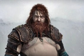 God of War Casts 4 Including Thor’s Children Modi, Magni & Thrud for New Series